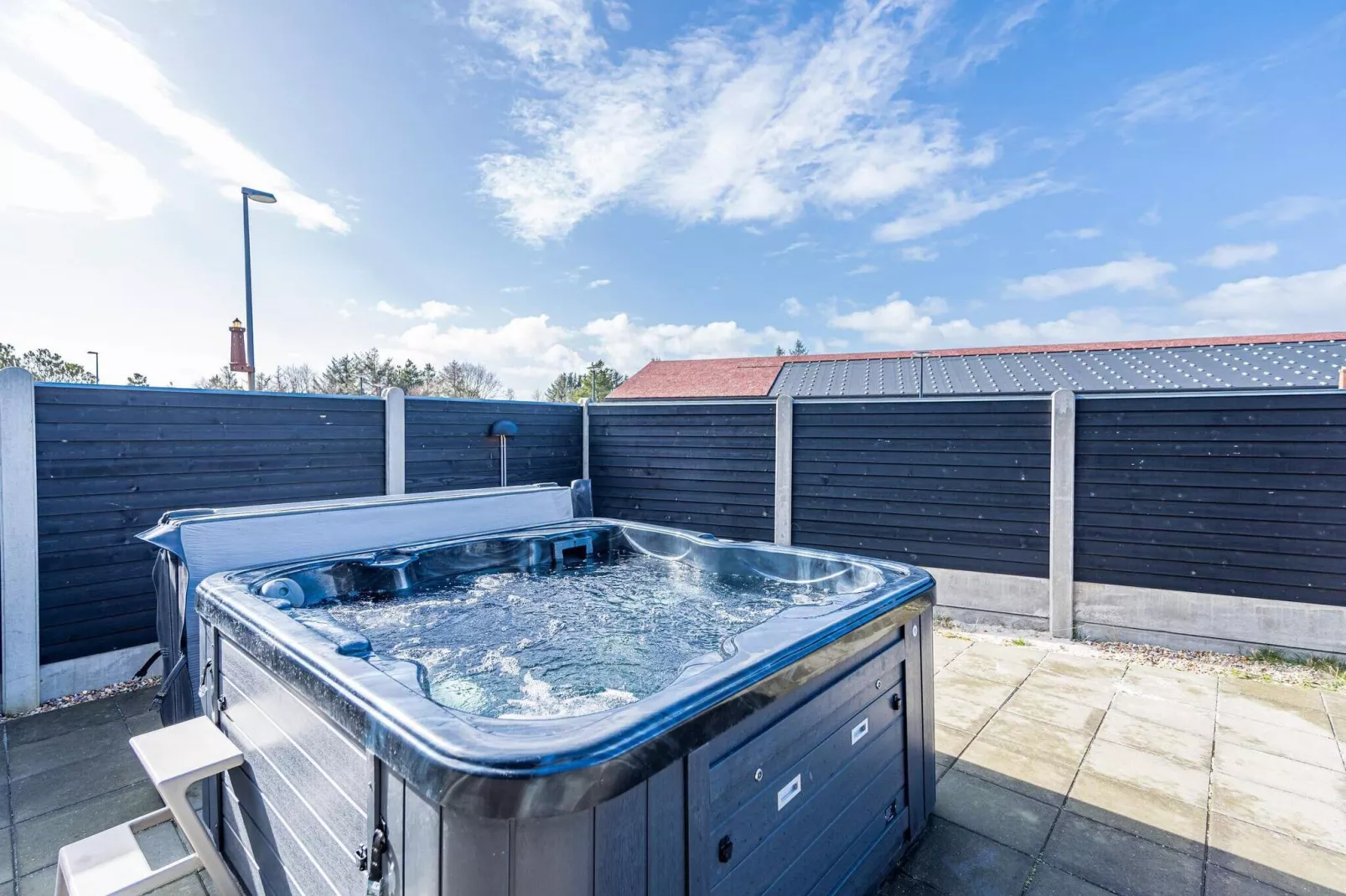 6 persoons vakantie huis in Blåvand-Spa