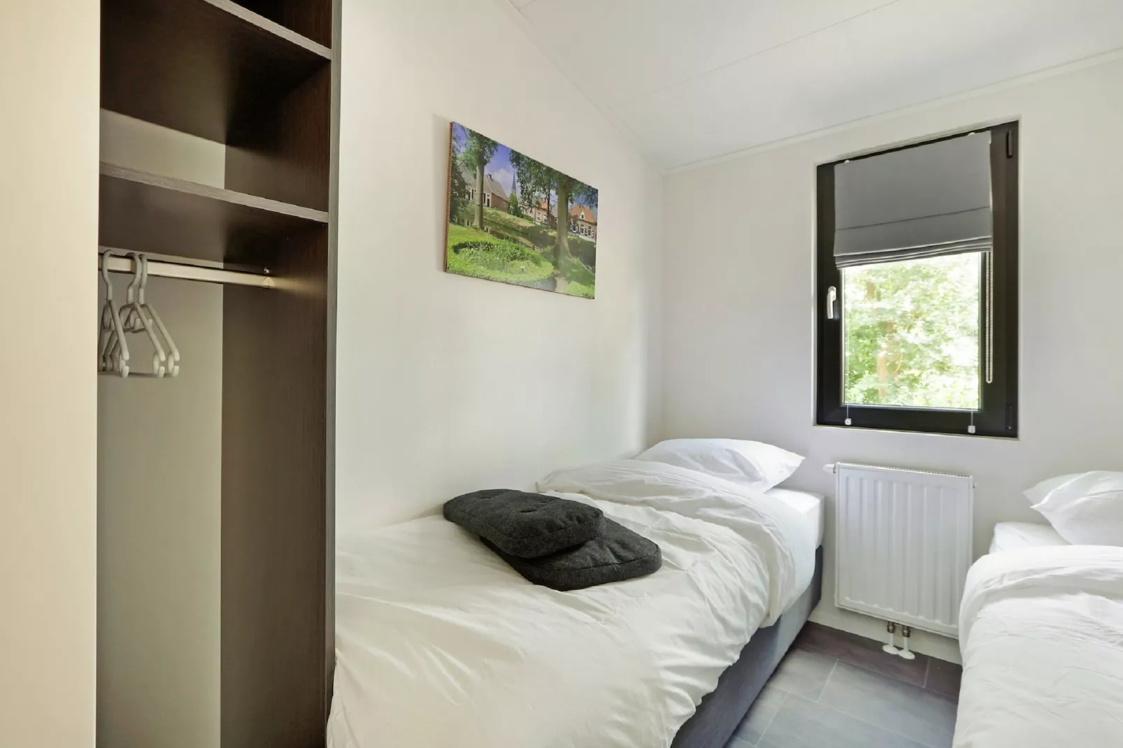 Vakantiepark De Lochemse Berg 1-Slaapkamer