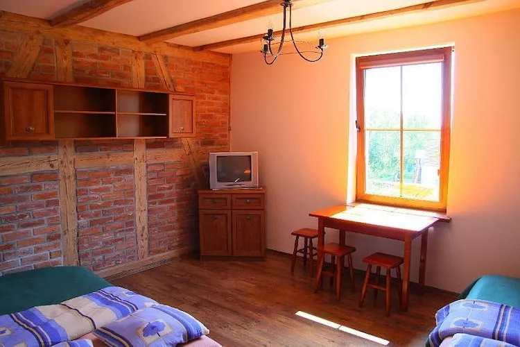 Semi-detached house Ledzin FH Amelia
