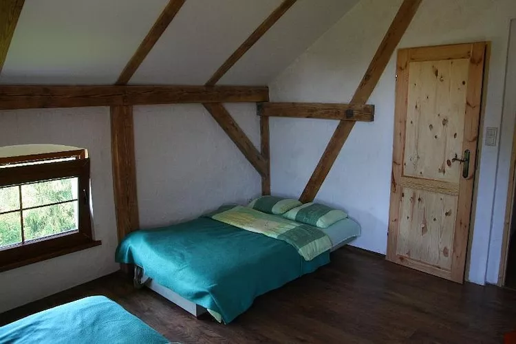 Semi-detached house Ledzin FH Amelia-Slaapkamer