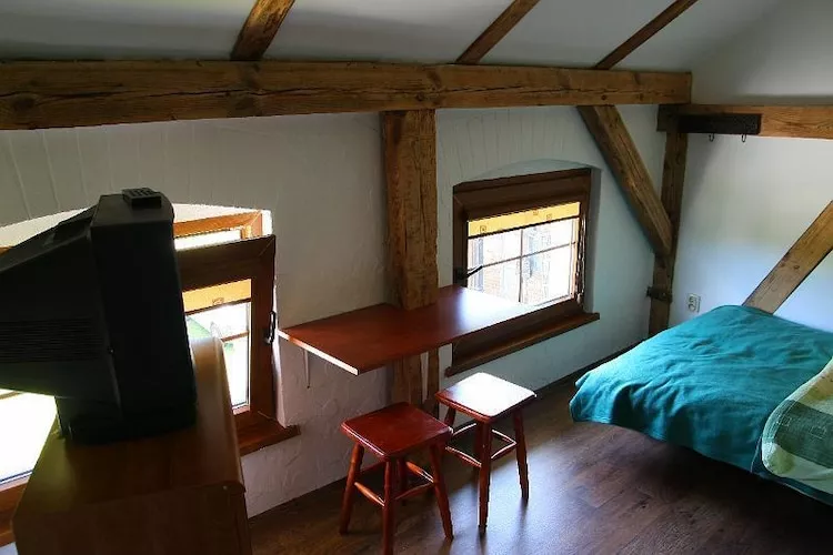 Semi-detached house Ledzin FH Amelia-Slaapkamer