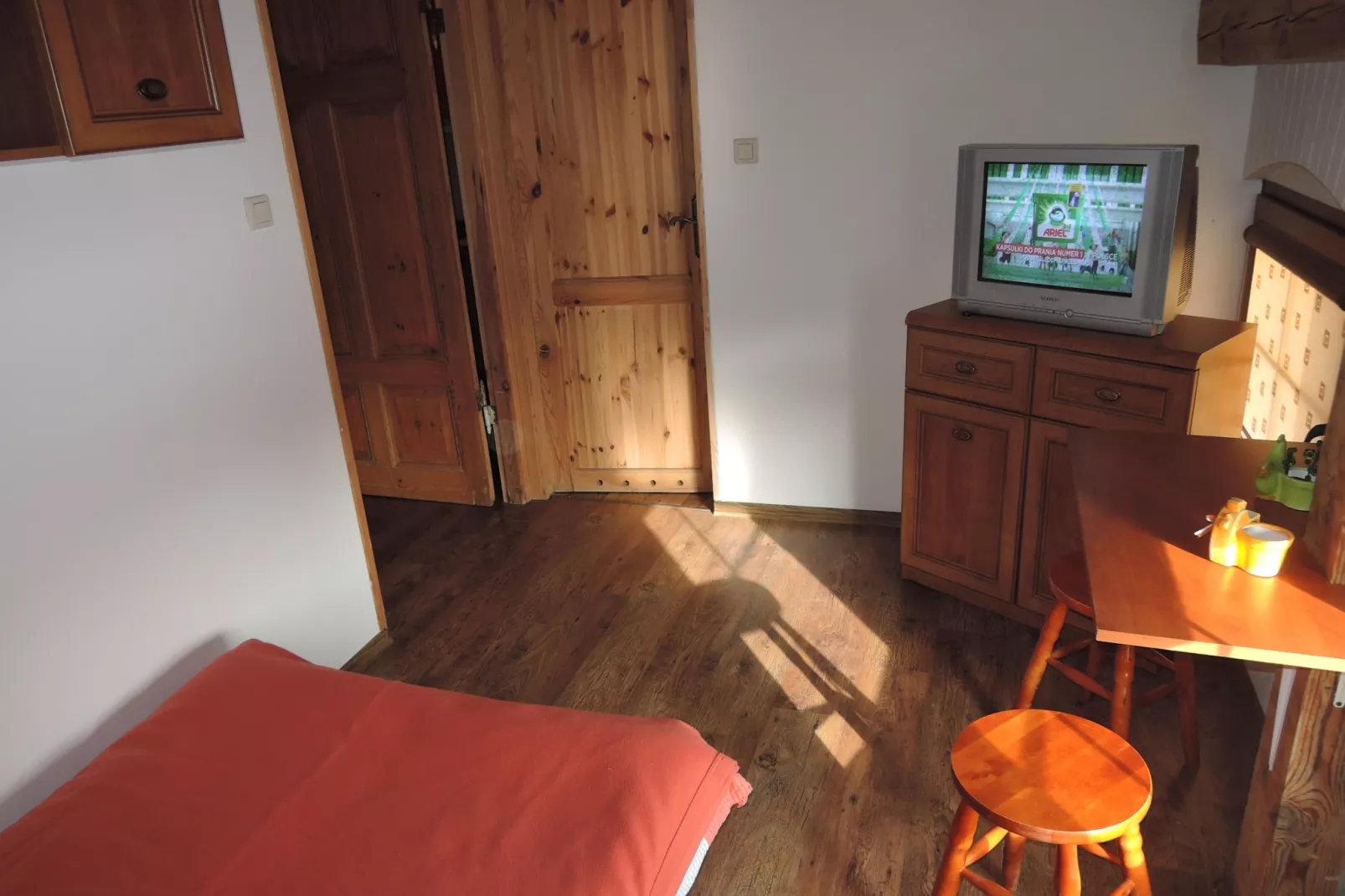 Semi-detached house Ledzin FH Amelia-Slaapkamer