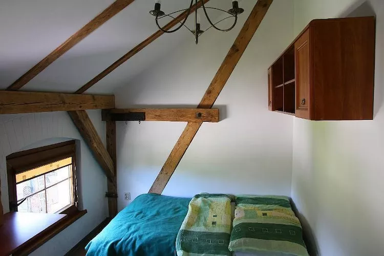 Semi-detached house Ledzin FH Amelia-Slaapkamer