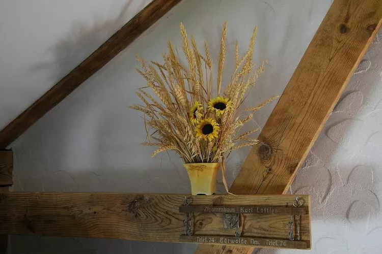 Semi-detached house Ledzin FH Amelia-Woonkamer