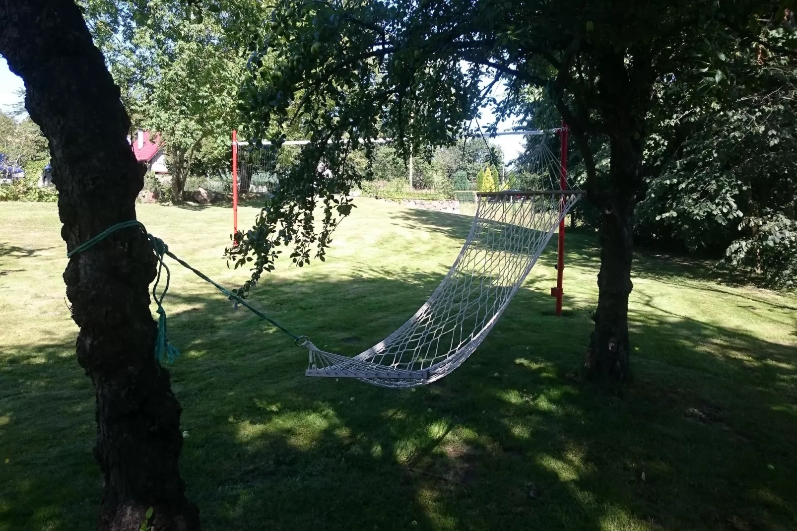 Semi-detached house Ledzin FH Amelia-Tuinen zomer