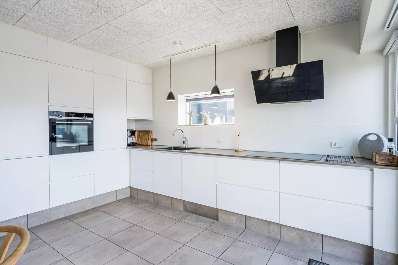 6 persoons vakantie huis in Blåvand-Binnen