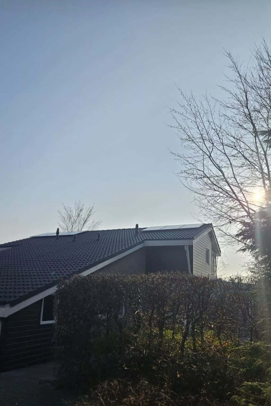 Metbroekhuis Wellness de Luxe-Buiten