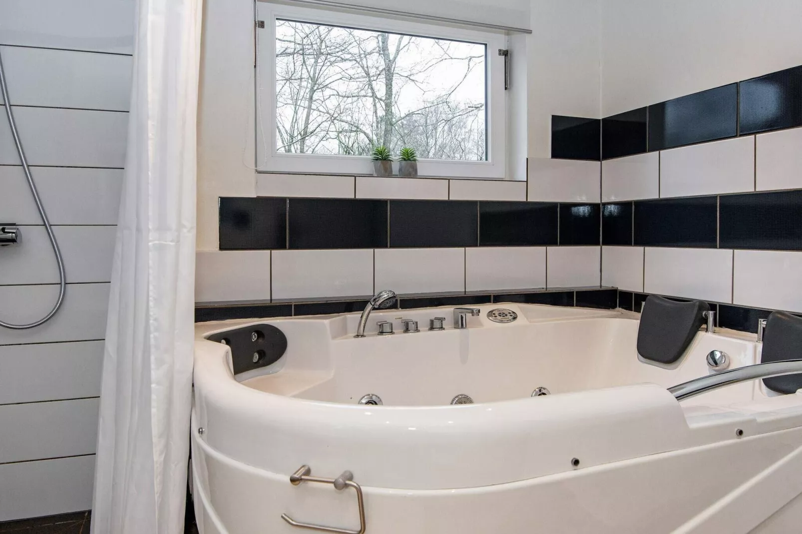 Rustige Oase in Arrild Ferieby-By Traum-Spa