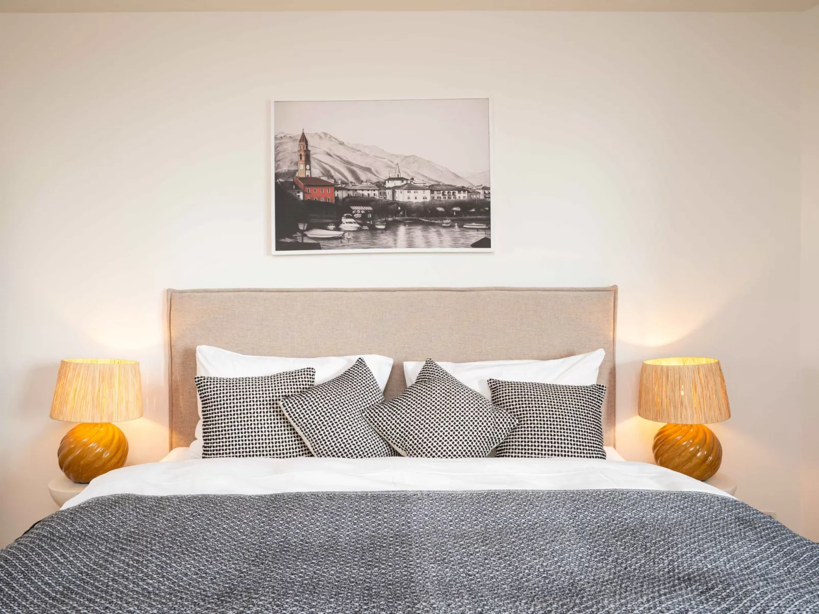 Suite Modern-Binnen