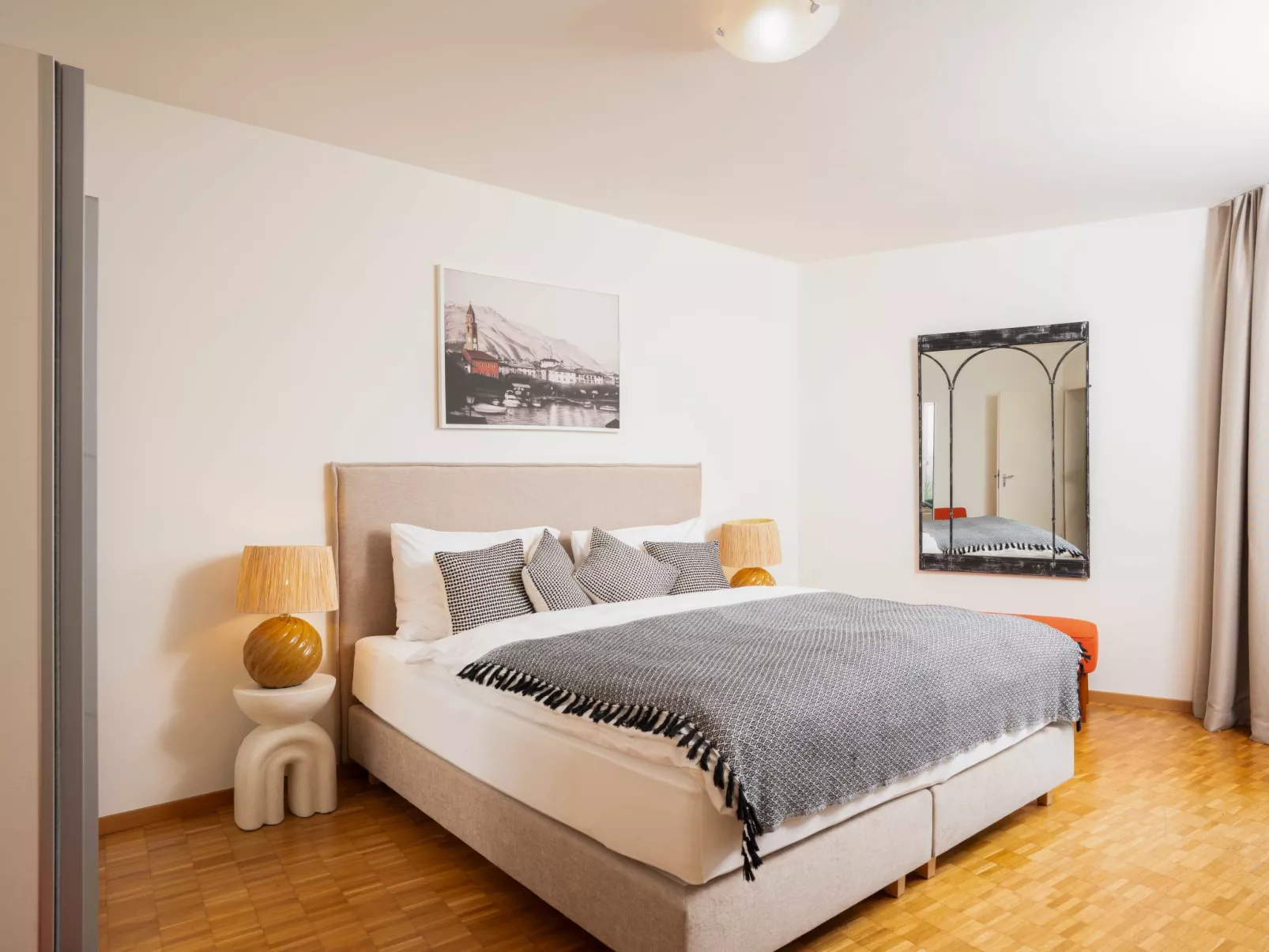 Suite Modern-Binnen