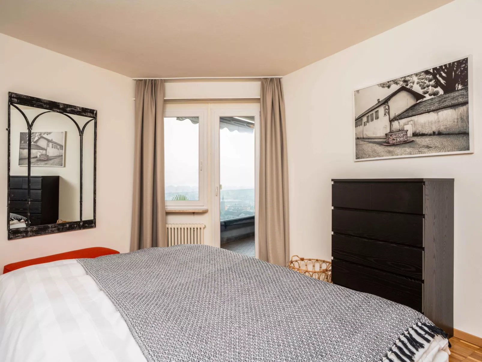 Suite Modern-Binnen