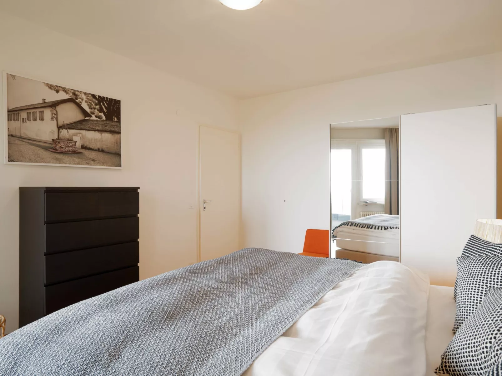 Suite Modern-Binnen
