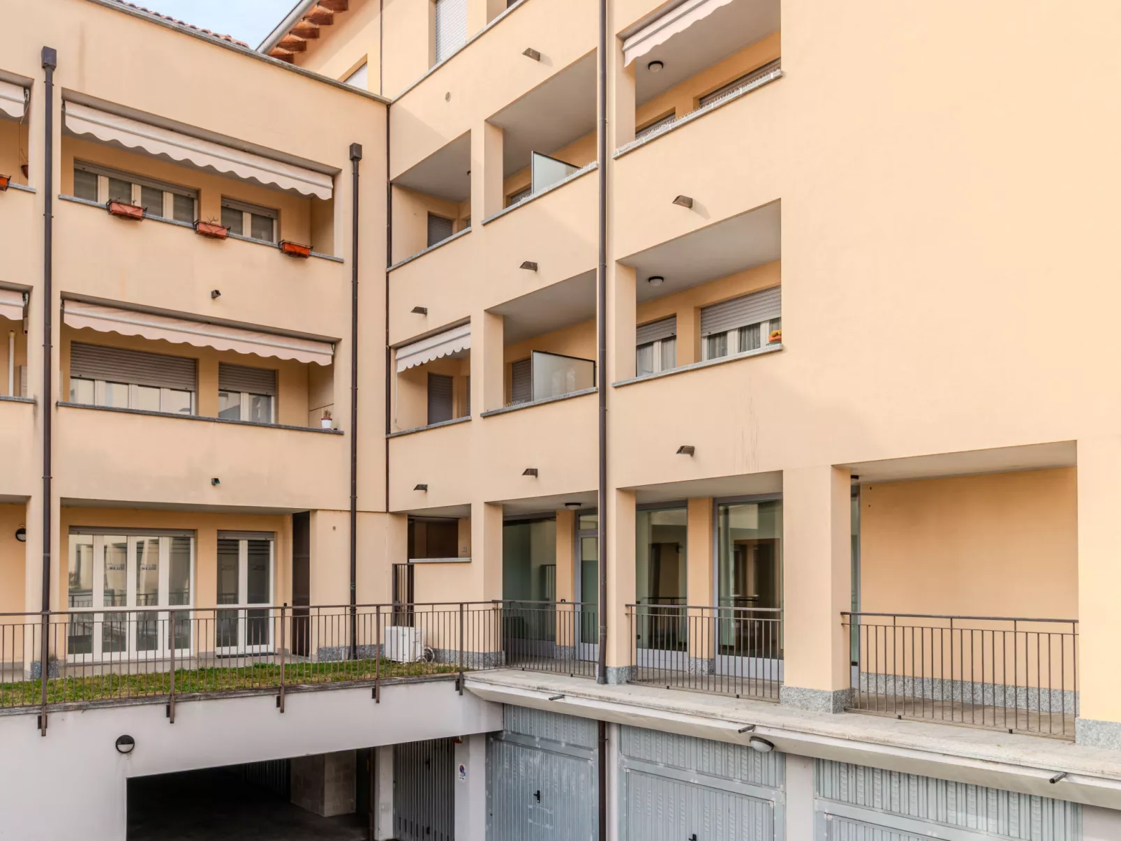 Casa Dolce Vita-Buiten