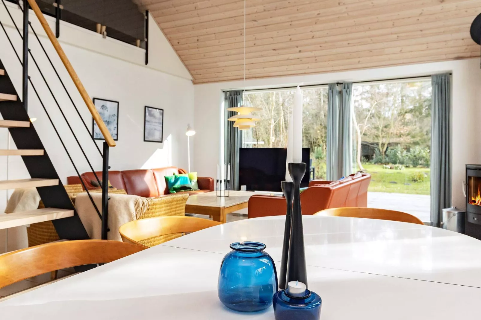 10 persoons vakantie huis in Væggerløse-By Traum-Binnen