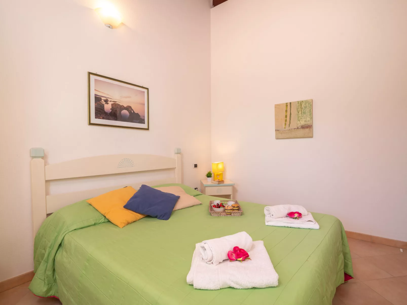 I Mirti di Porto Pozzo (PPZ120)-Binnen