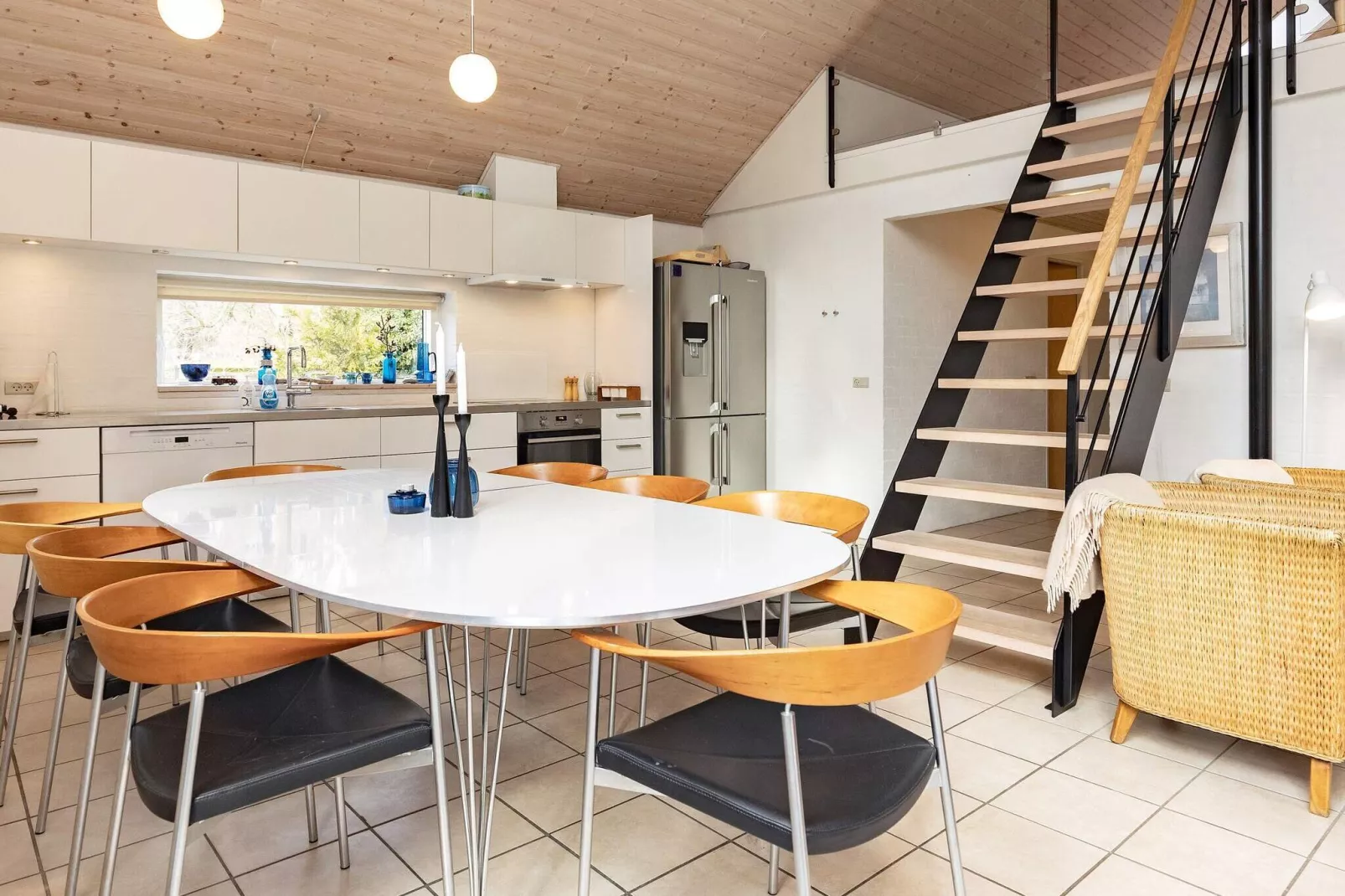 10 persoons vakantie huis in Væggerløse-By Traum-Binnen
