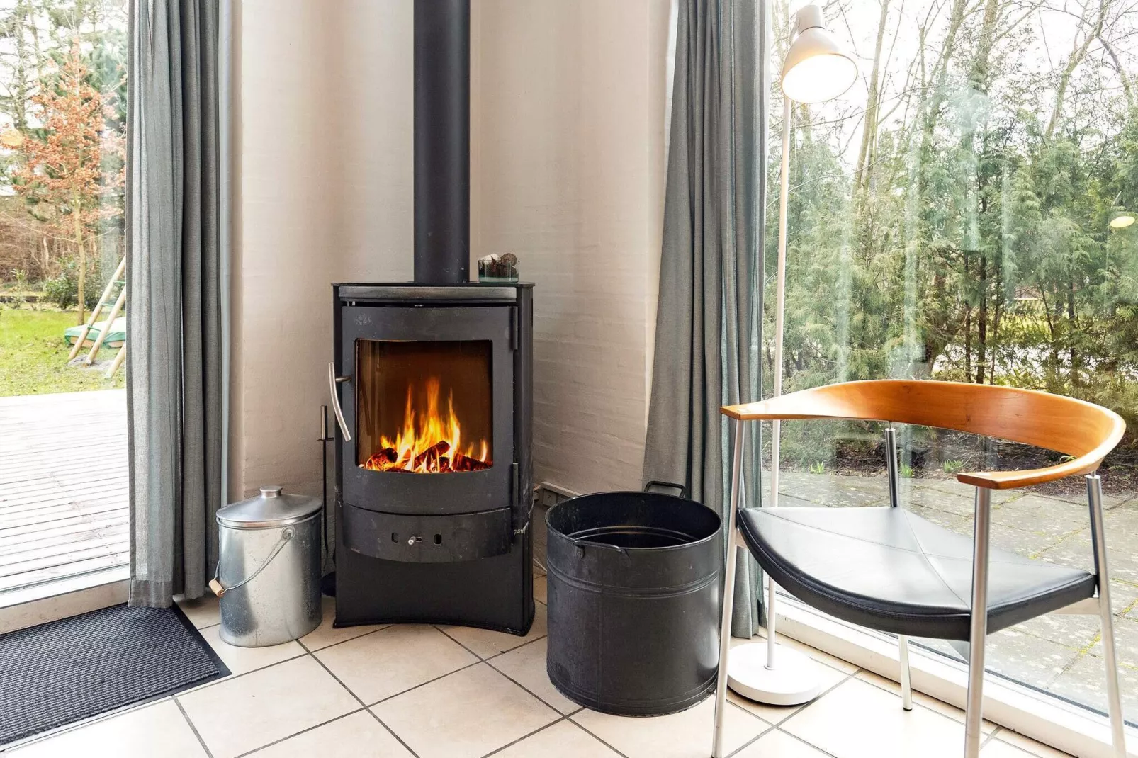 10 persoons vakantie huis in Væggerløse-By Traum-Binnen