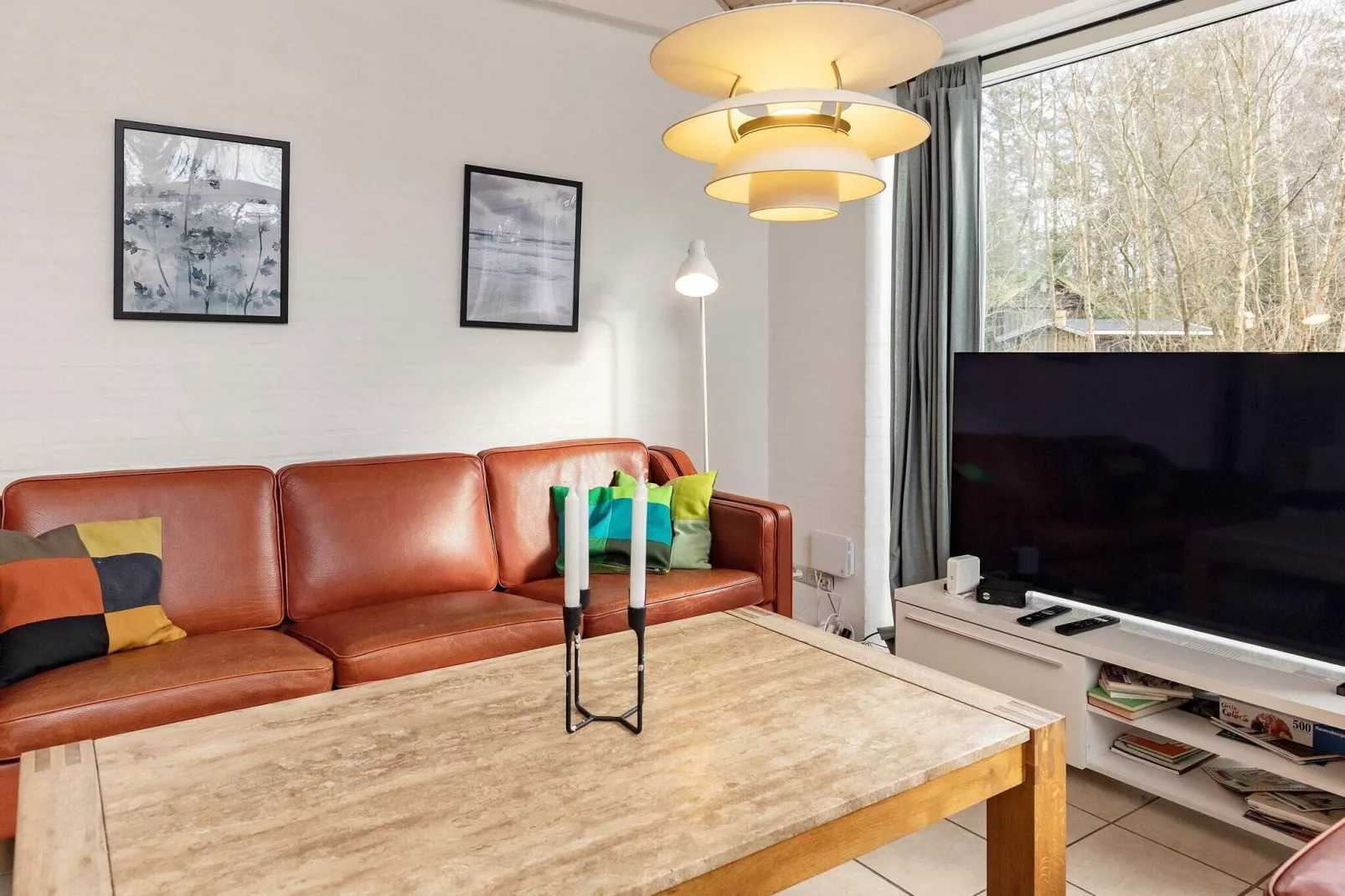 10 persoons vakantie huis in Væggerløse-By Traum-Binnen