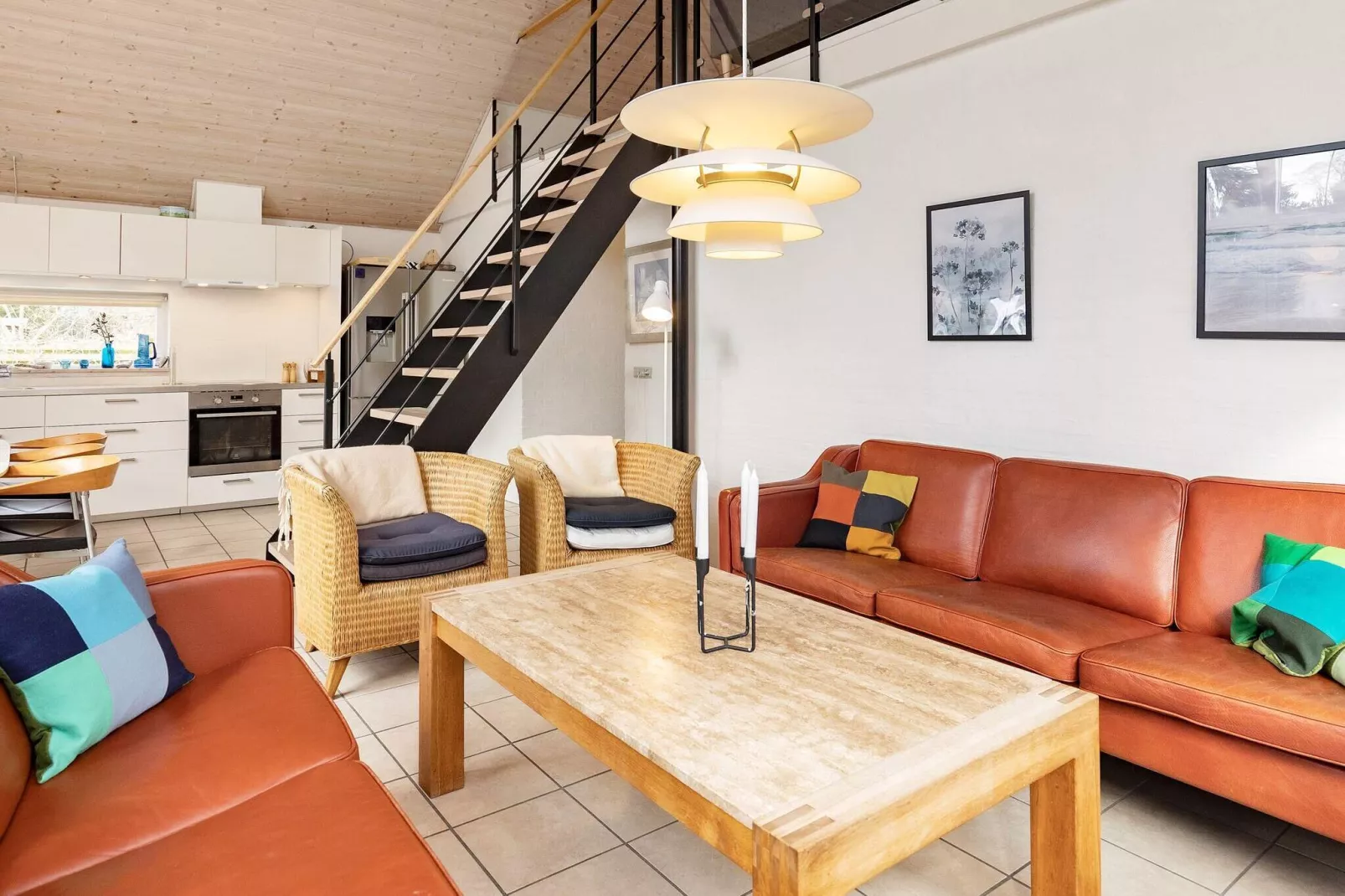 10 persoons vakantie huis in Væggerløse-By Traum-Binnen