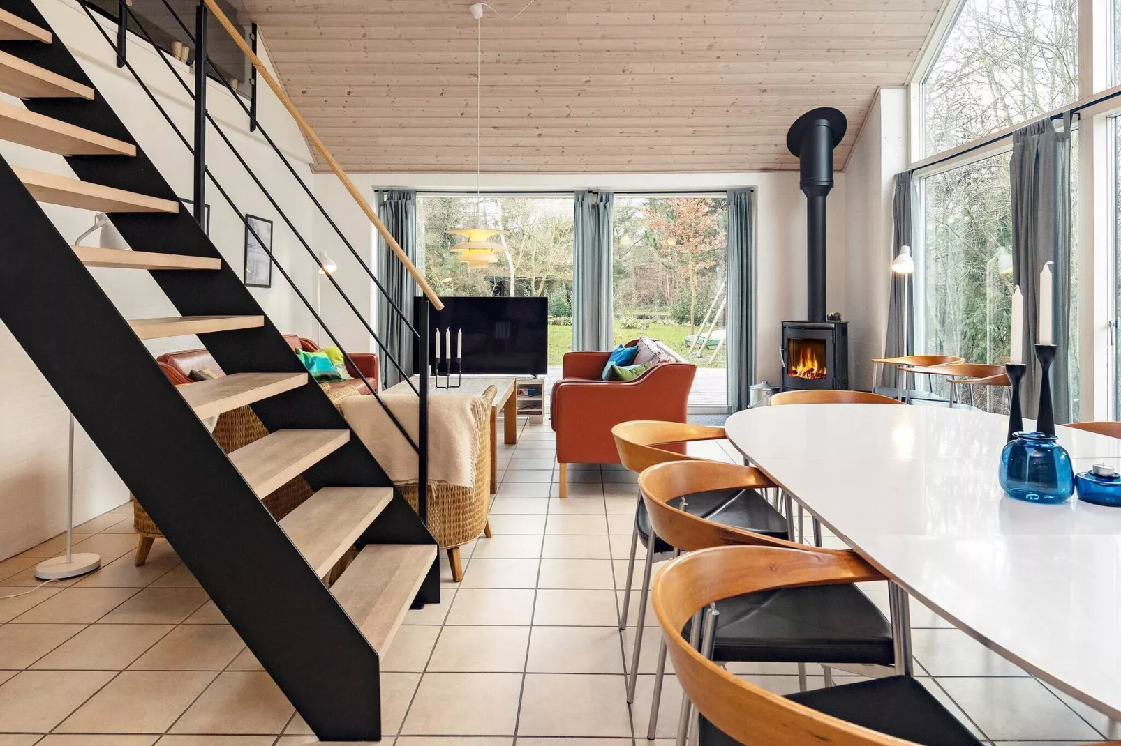 10 persoons vakantie huis in Væggerløse-By Traum-Binnen