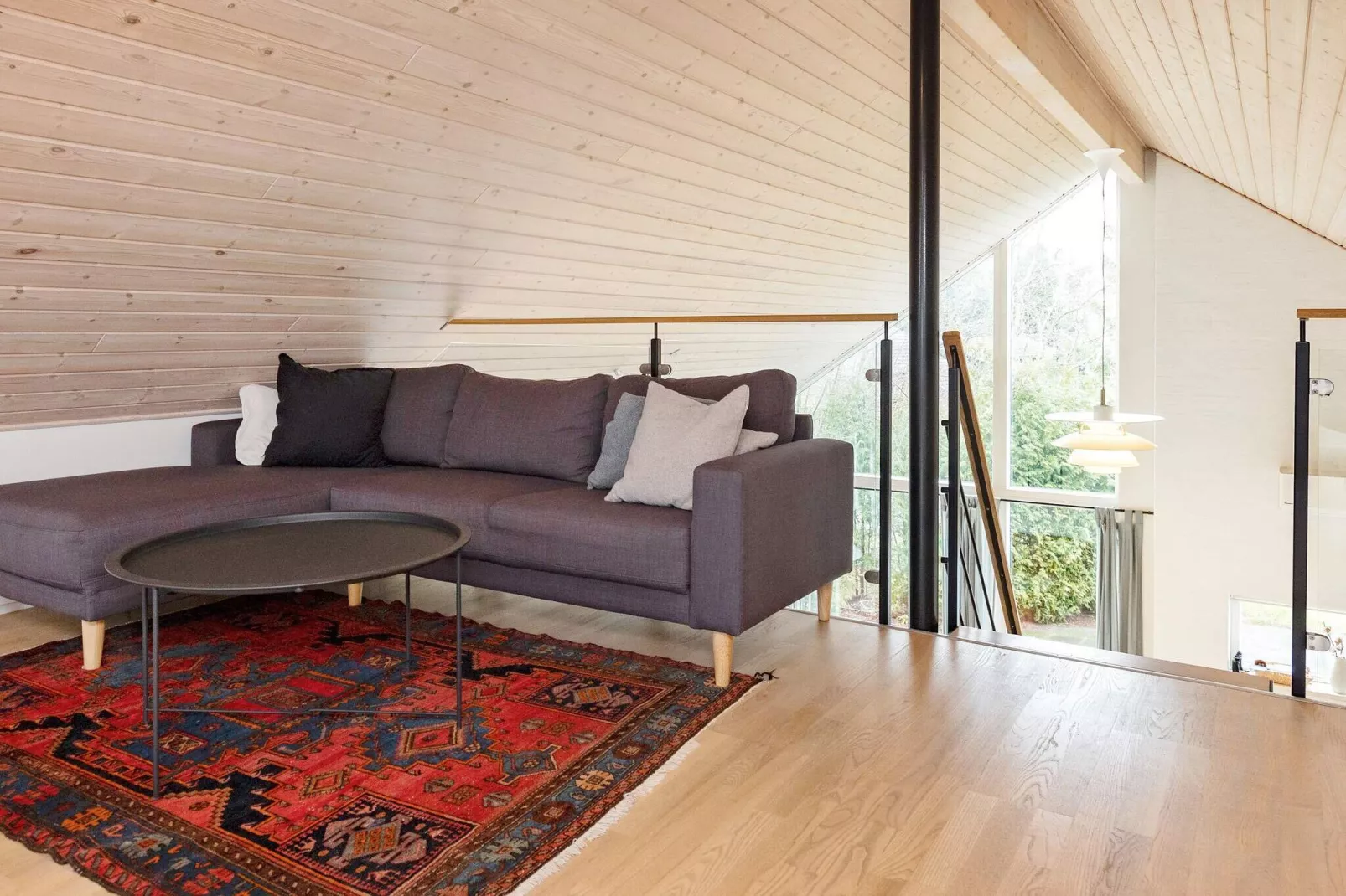 10 persoons vakantie huis in Væggerløse-By Traum-Binnen