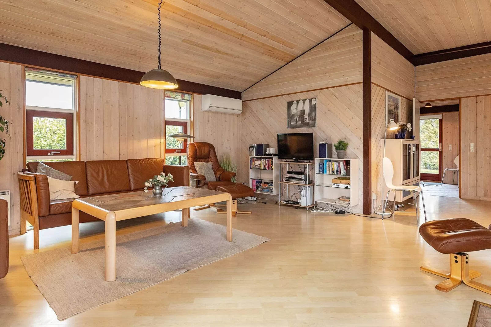 8 persoons vakantie huis in Væggerløse-Binnen
