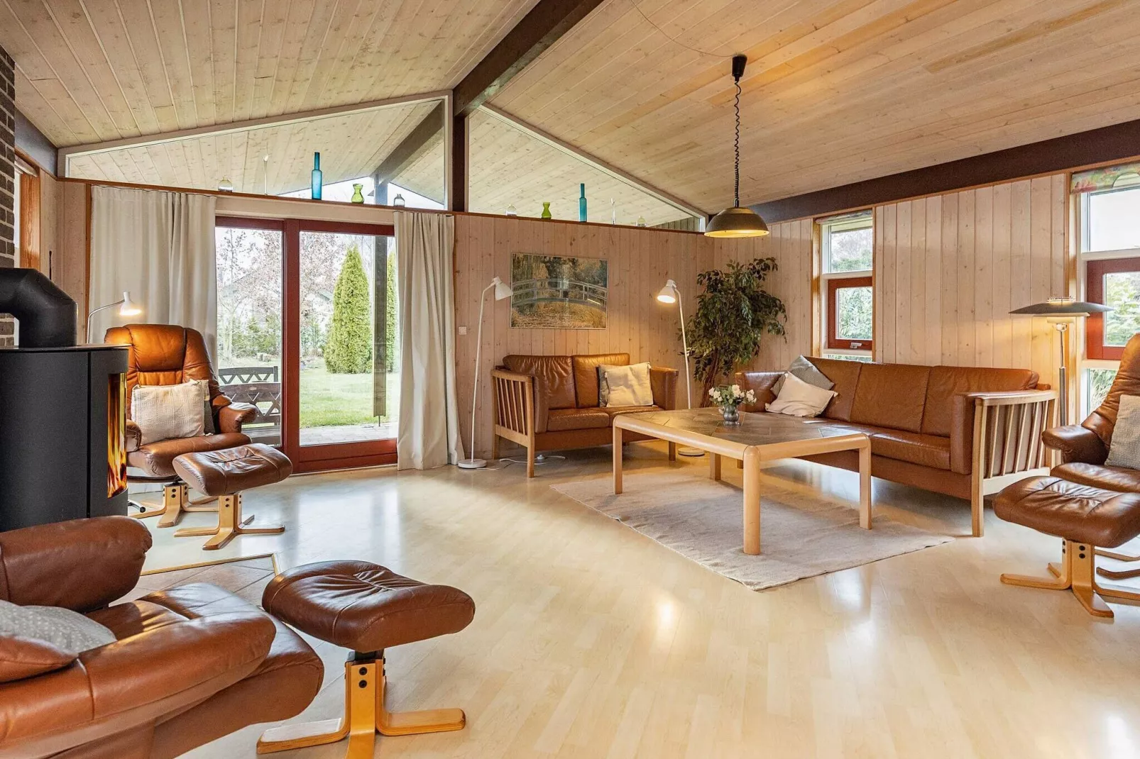 8 persoons vakantie huis in Væggerløse-Binnen