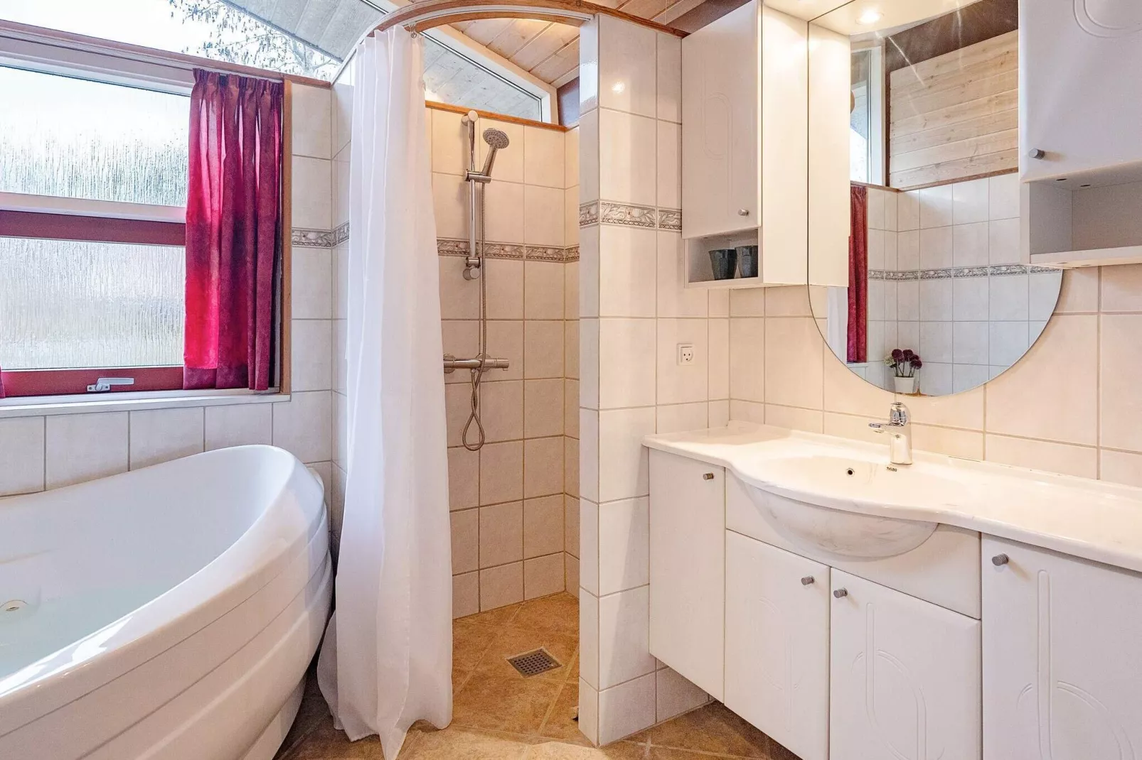 8 persoons vakantie huis in Væggerløse-Binnen