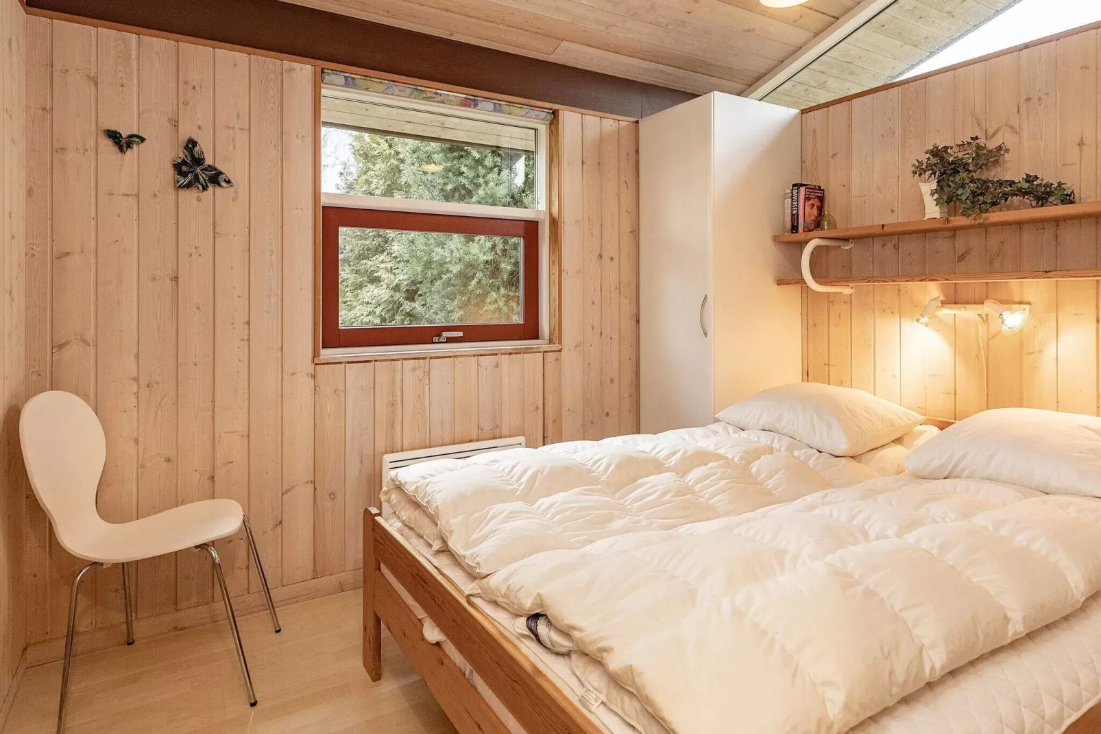 8 persoons vakantie huis in Væggerløse-Binnen