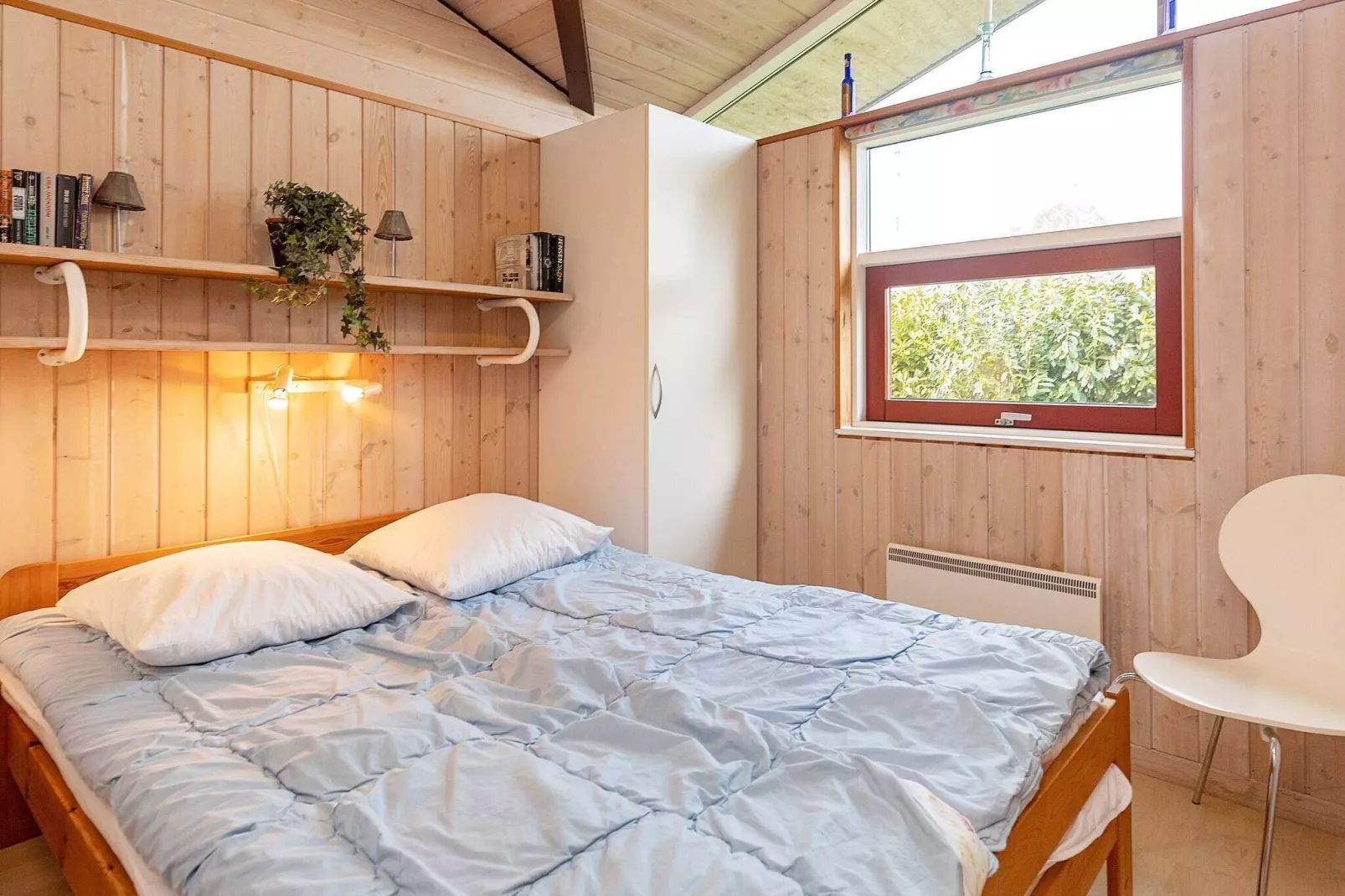 8 persoons vakantie huis in Væggerløse-Binnen