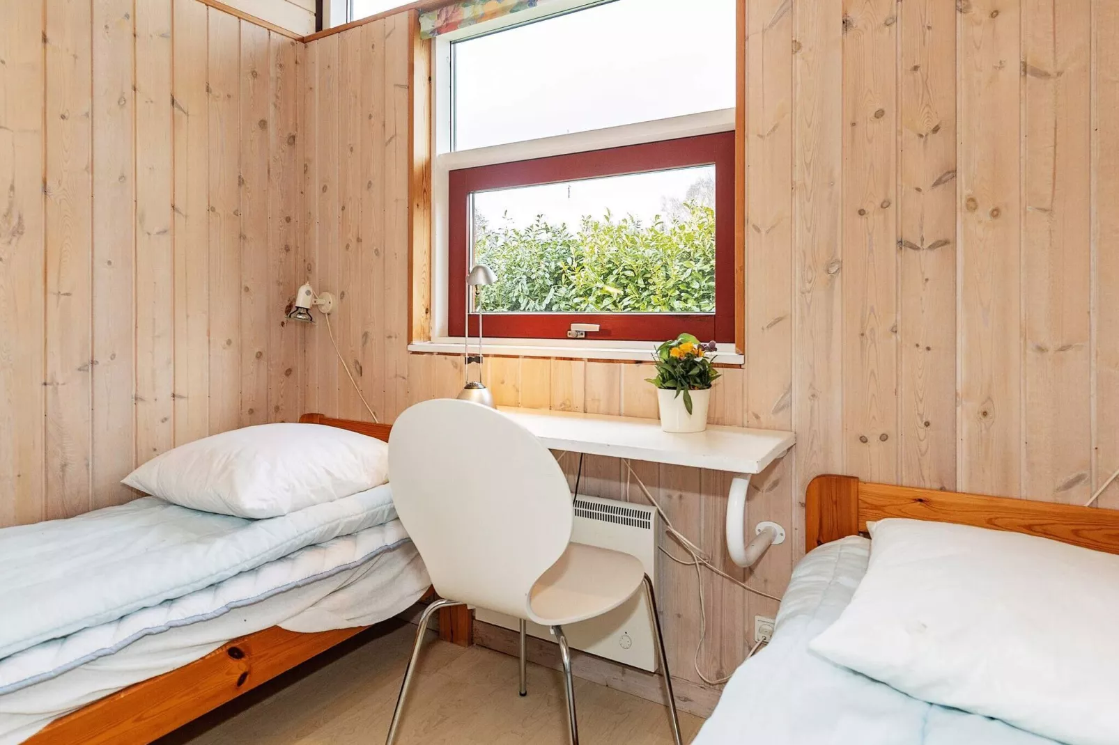8 persoons vakantie huis in Væggerløse-Binnen