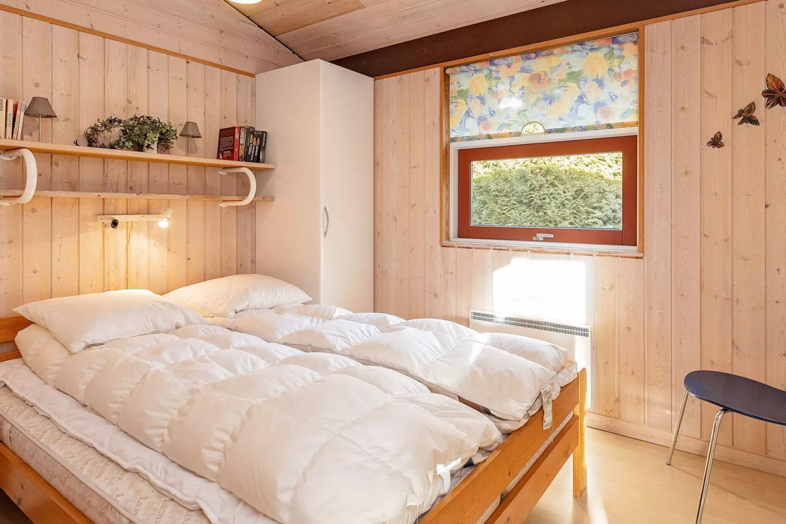 8 persoons vakantie huis in Væggerløse-Binnen