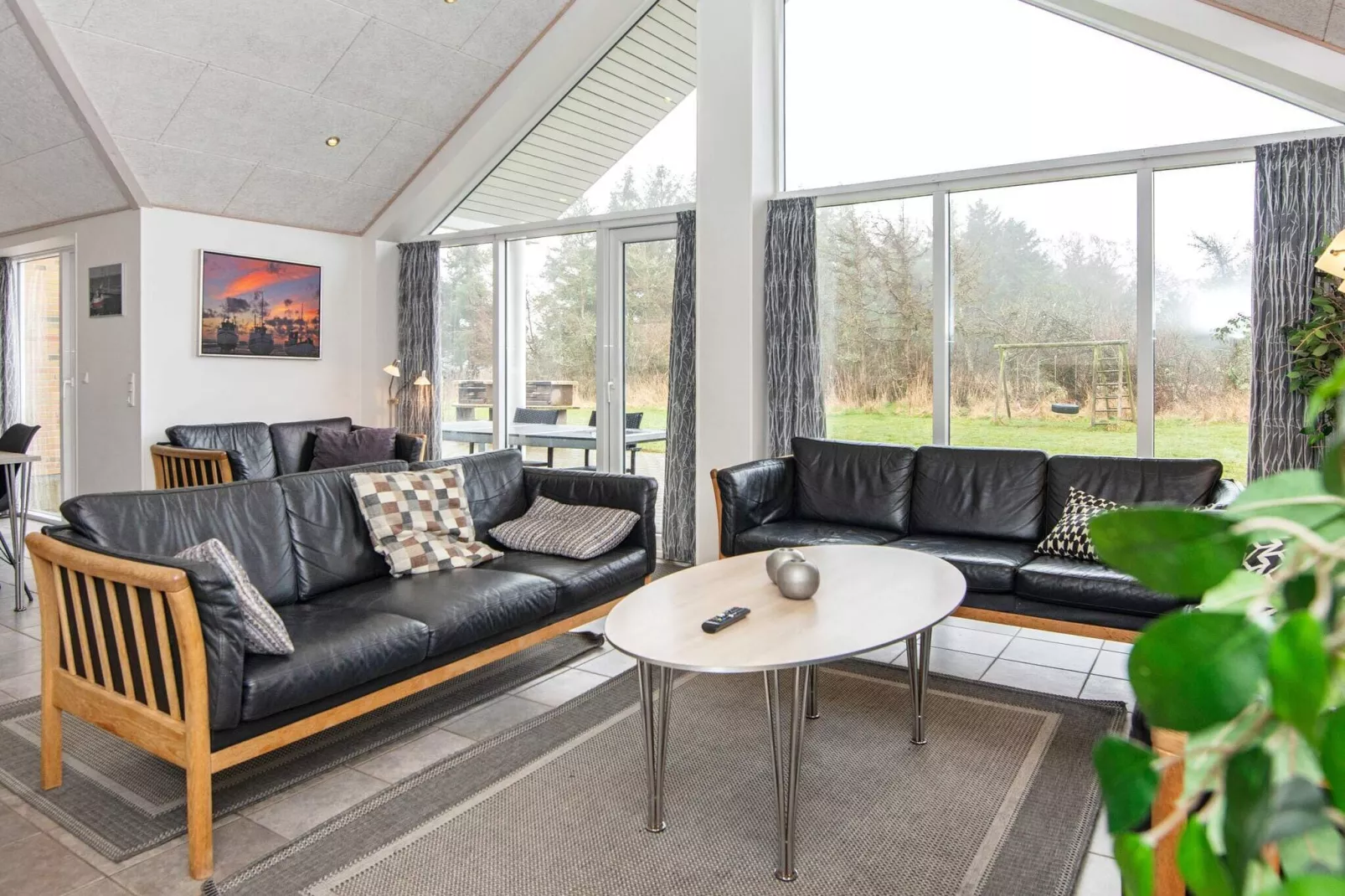 Luxe retraite met zwembad -- By Traum Ferienwohnungen-Binnen