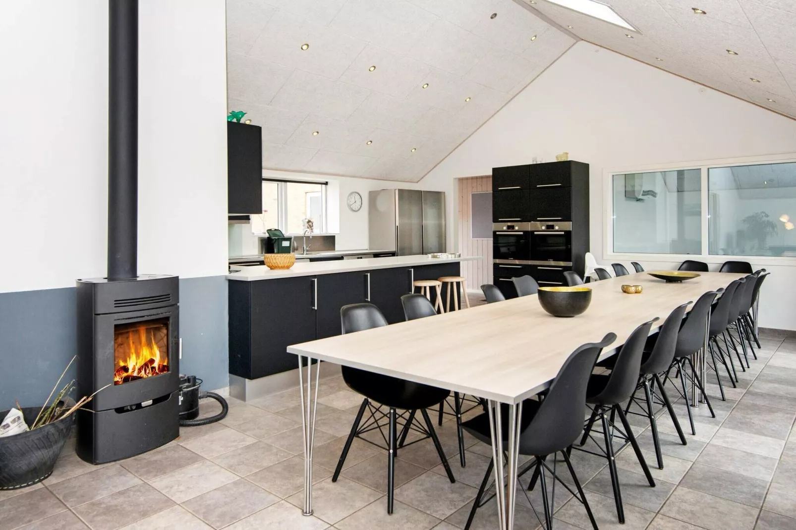 Luxe retraite met zwembad -- By Traum Ferienwohnungen-Binnen