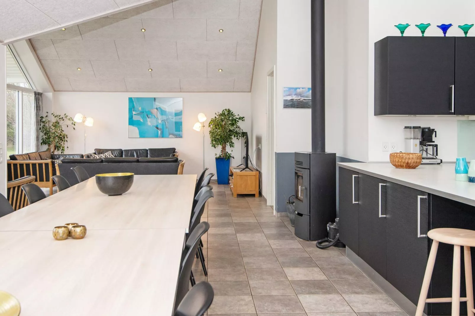 Luxe retraite met zwembad -- By Traum Ferienwohnungen-Binnen