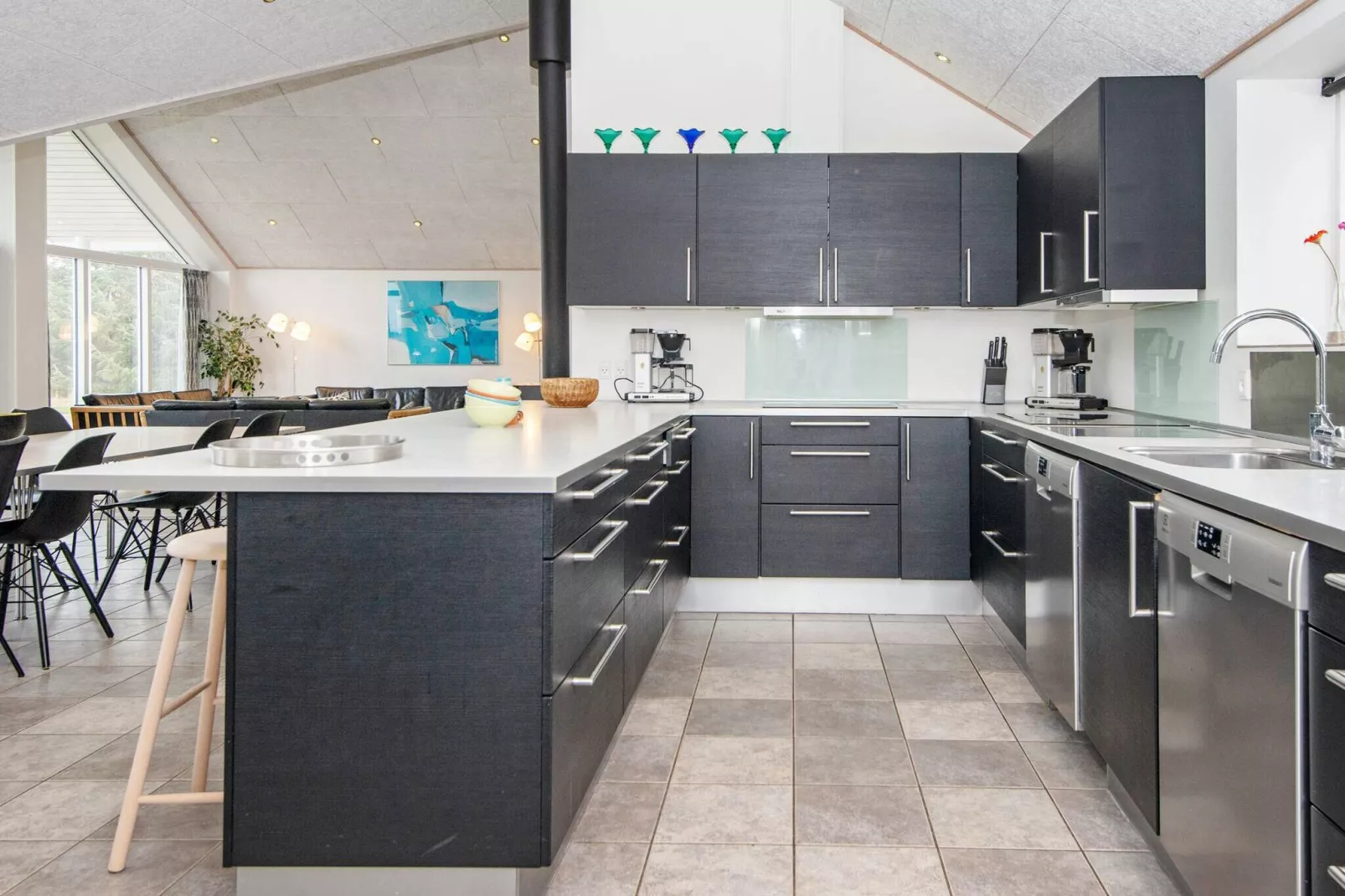 Luxe retraite met zwembad -- By Traum Ferienwohnungen-Binnen