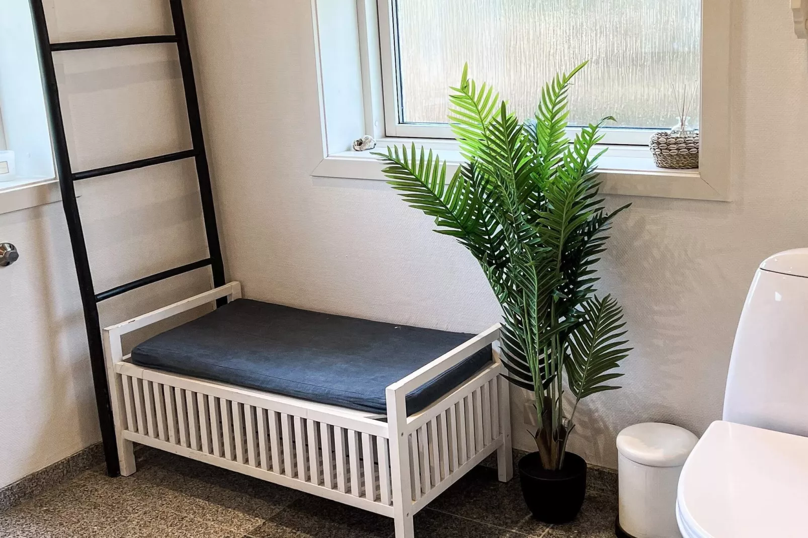 8 persoons vakantie huis in Vejby-Binnen