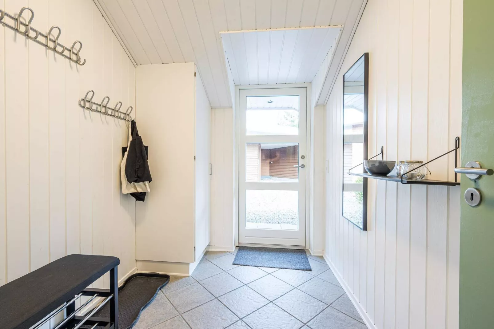 5 sterren vakantie huis in Blåvand-Binnen