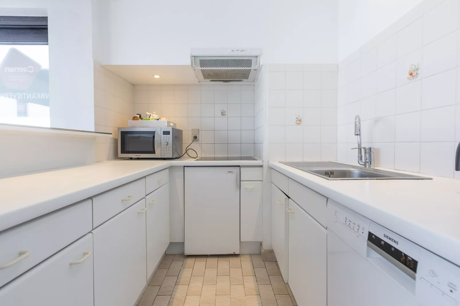 Twins 0503-Keuken