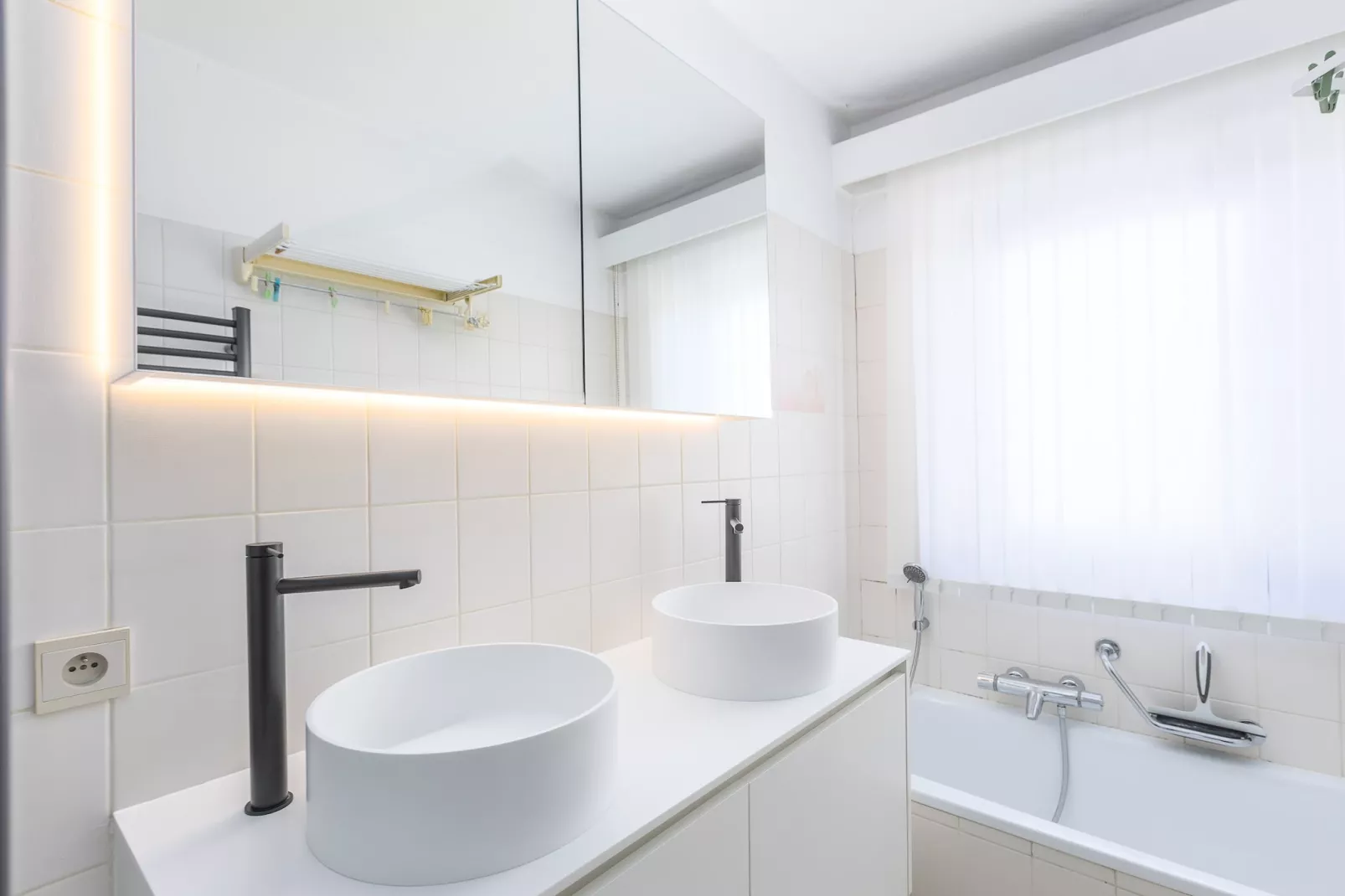 Twins 0503-Badkamer