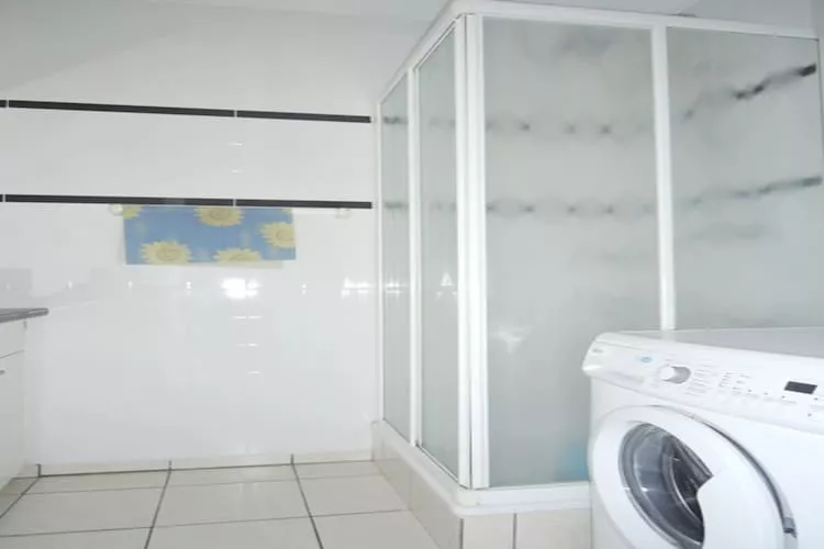 BERMUDA-Badkamer