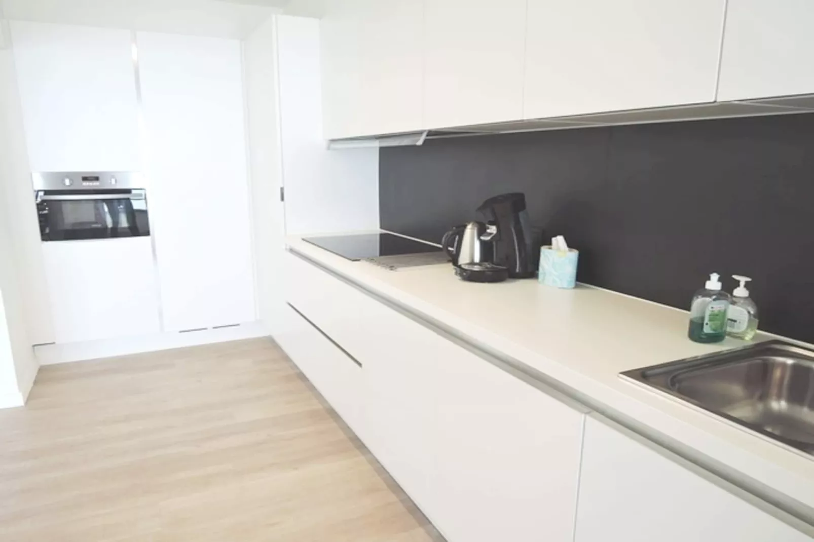 MONTANA C0601/ 6C-Keuken