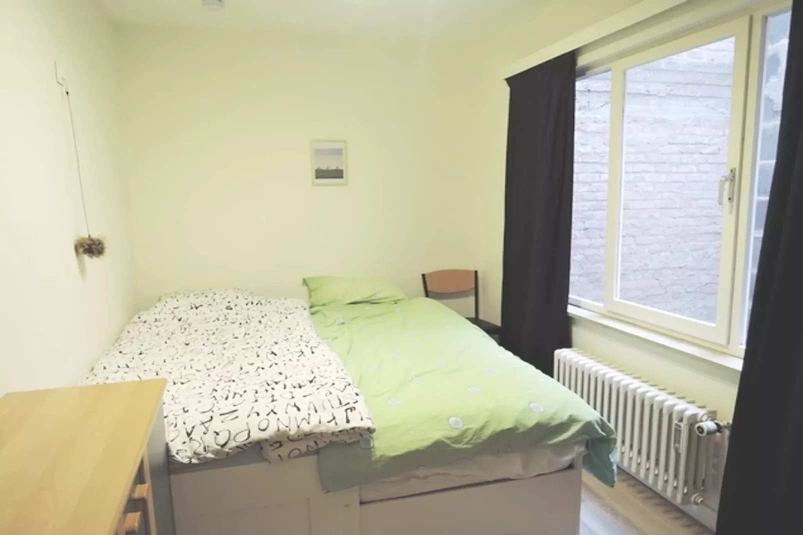 MONTANA C0601/ 6C-Slaapkamer