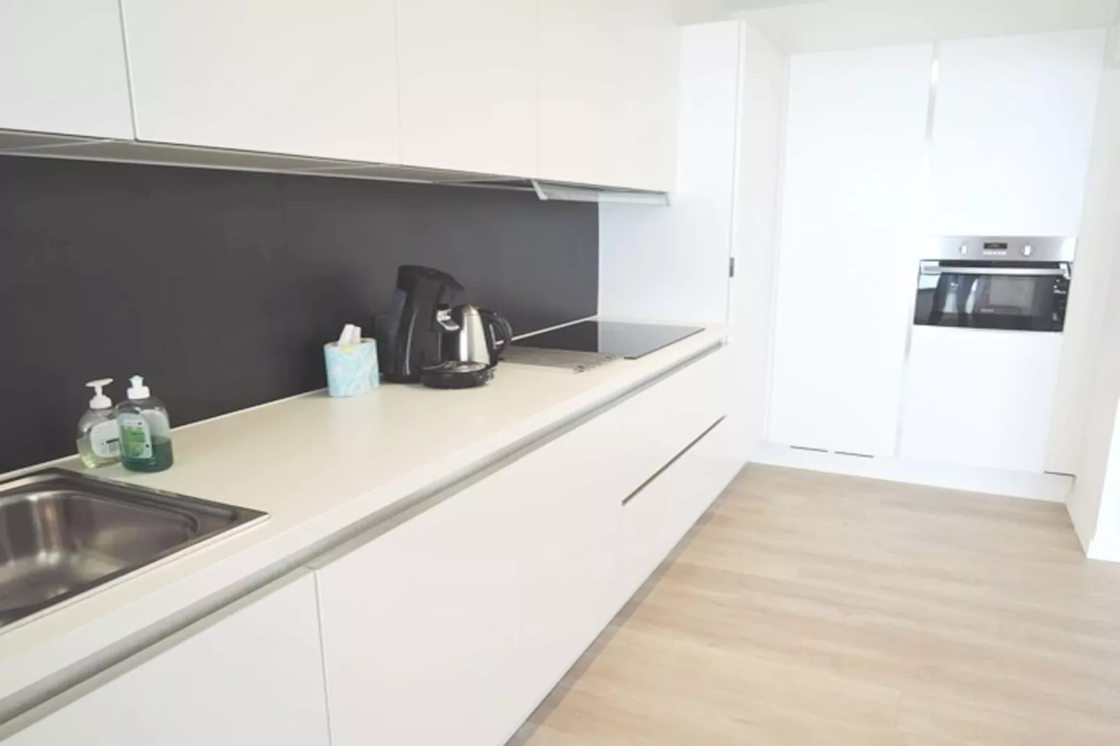MONTANA C0601/ 6C-Keuken