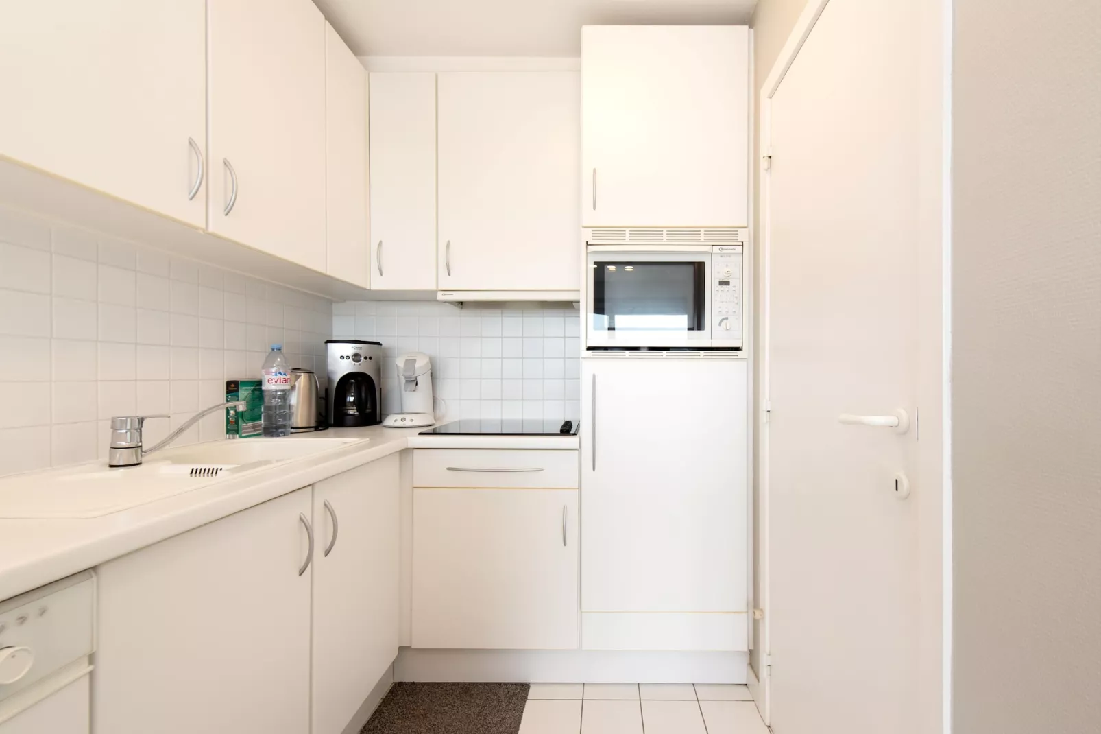 MENTON 22B-Keuken
