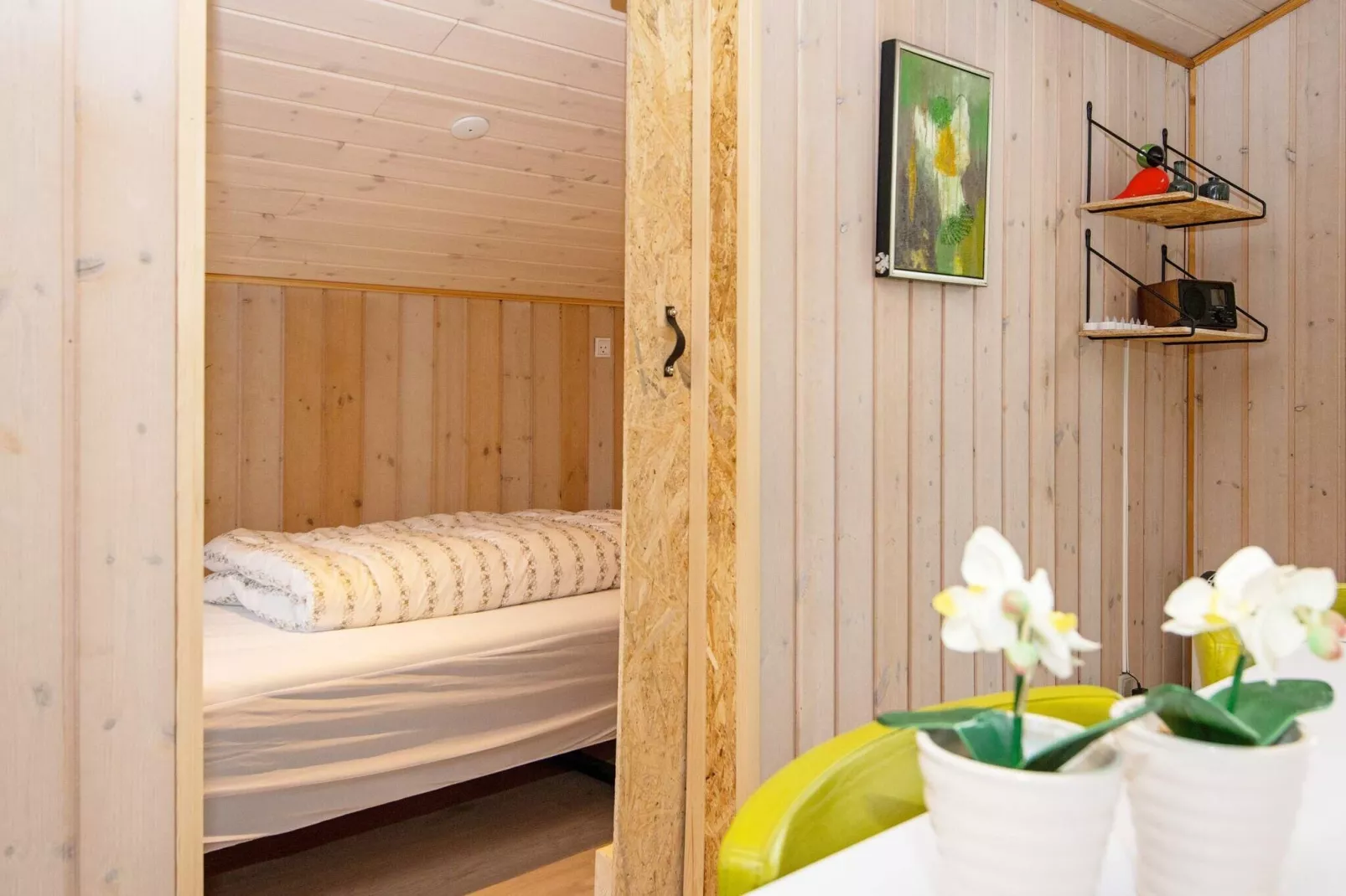 6 persoons vakantie huis in Toftlund-Binnen