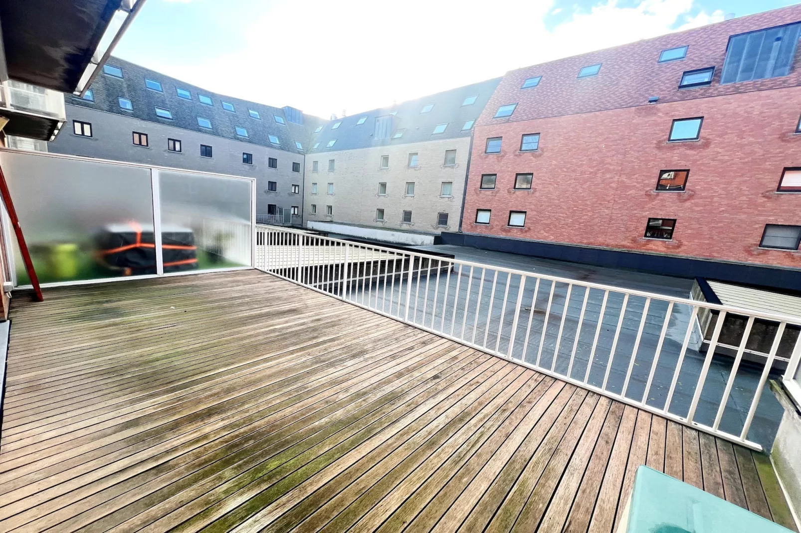 DEBOEI 3/0102-Terrasbalkon