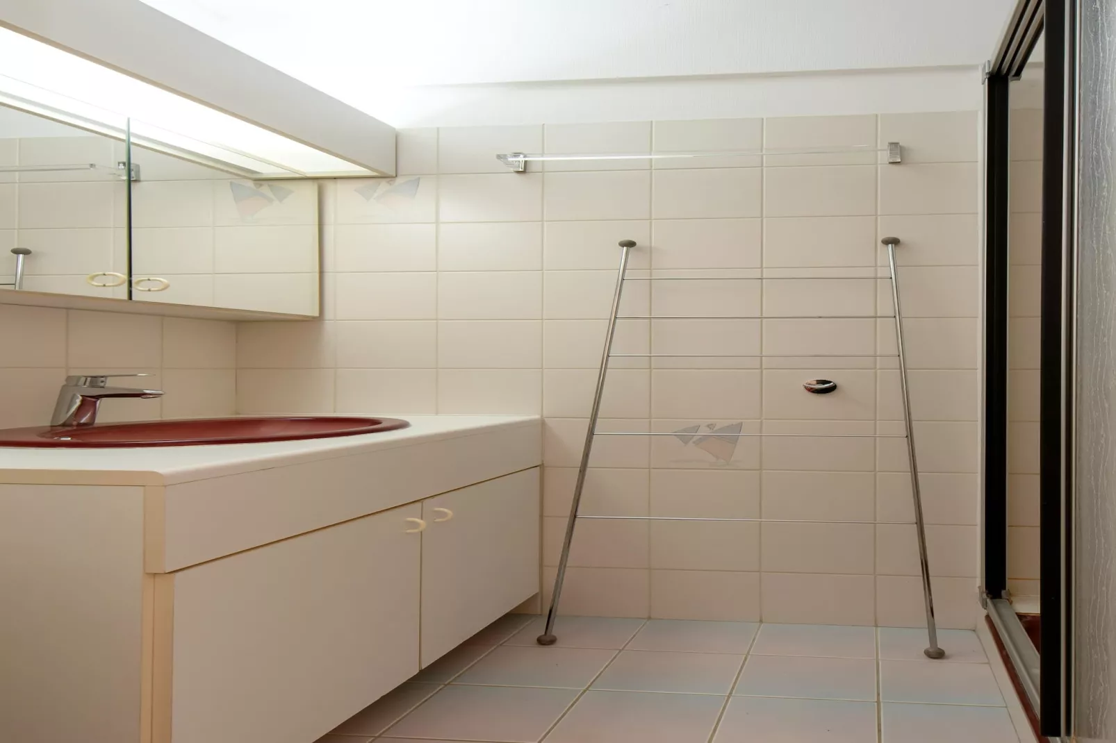 FLAIR 0702/ 7B-Badkamer