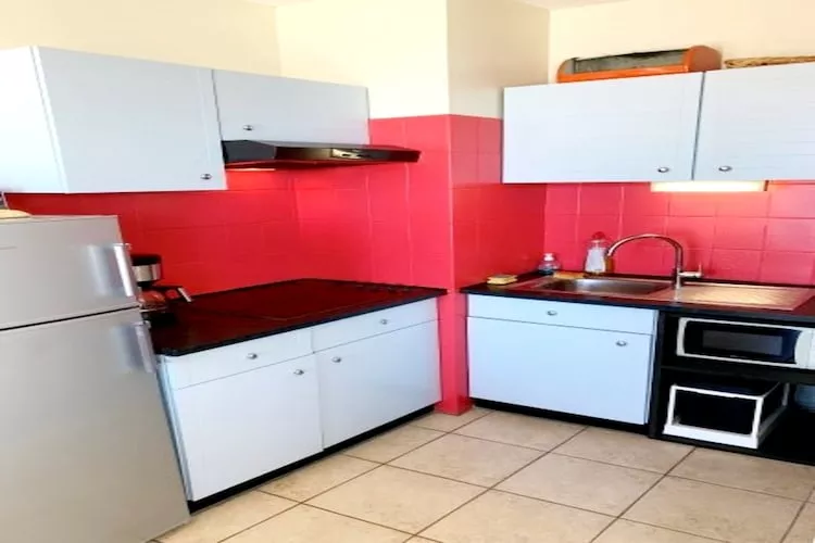 De Rede-Keuken