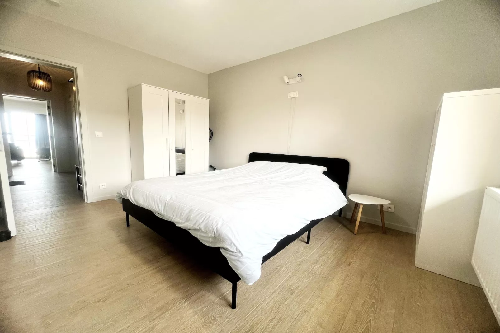 BALMORAL 0001-Slaapkamer